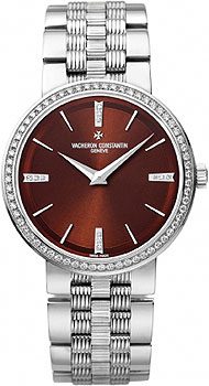 Часы Vacheron Constantin Patrimony 25557-Q01G-9278